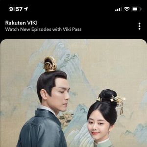 Meet your Posher, Zachette